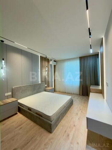 Satılır 4 otaqlı yeni tikili 142 m², Nəsimi r., photo 6 from 19
