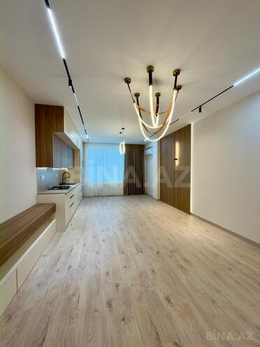 Satılır 4 otaqlı yeni tikili 142 m², Nəsimi r., photo 3 from 19
