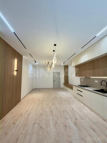 Satılır 4 otaqlı yeni tikili 142 m², Nəsimi r., photo 4 from 19