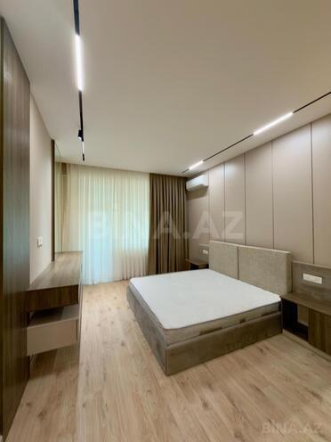Satılır 4 otaqlı yeni tikili 142 m², Nəsimi r., photo 10 from 19