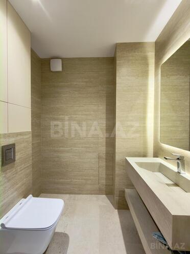 Satılır 4 otaqlı yeni tikili 142 m², Nəsimi r., photo 17 from 19