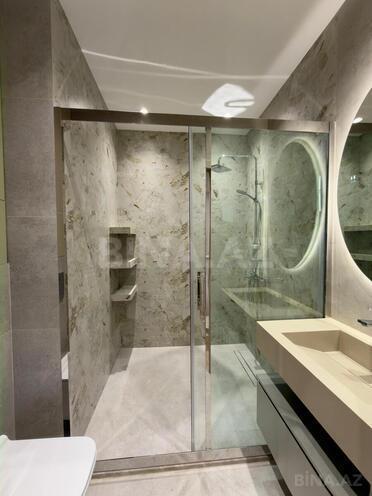 Satılır 4 otaqlı yeni tikili 142 m², Nəsimi r., photo 16 from 19