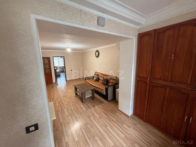 Satılır 2 otaqlı köhnə tikili 50 m², Elmlər Akademiyası m., photo 3 from 12