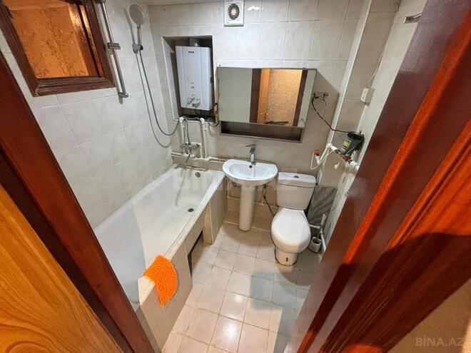 Satılır 2 otaqlı köhnə tikili 50 m², Elmlər Akademiyası m., photo 10 from 12