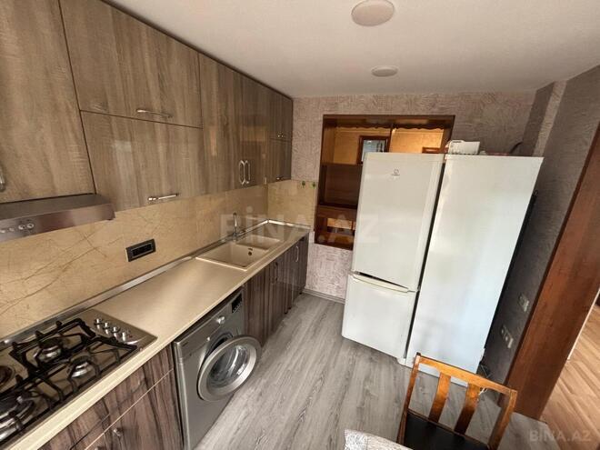 Satılır 2 otaqlı köhnə tikili 50 m², Elmlər Akademiyası m., photo 8 from 12