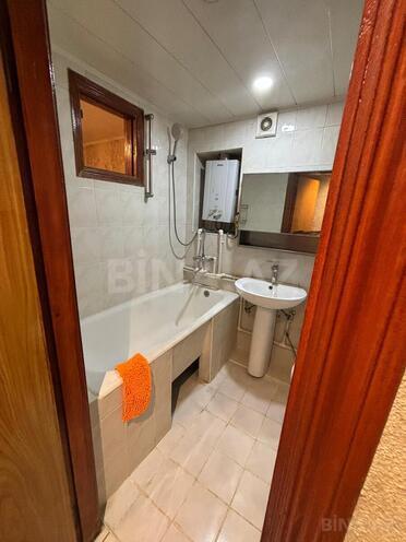 Satılır 2 otaqlı köhnə tikili 50 m², Elmlər Akademiyası m., photo 11 from 12