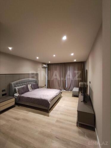 Сдаётся 3-комн. новостройка 150 м², пос. Sea Breeze, photo 8 from 17