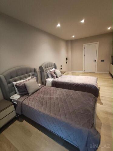 Сдаётся 3-комн. новостройка 150 м², пос. Sea Breeze, photo 12 from 17