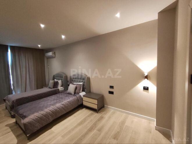 Сдаётся 3-комн. новостройка 150 м², пос. Sea Breeze, photo 10 from 17