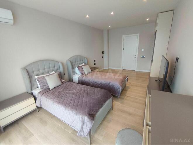 Сдаётся 3-комн. новостройка 150 м², пос. Sea Breeze, photo 11 from 17