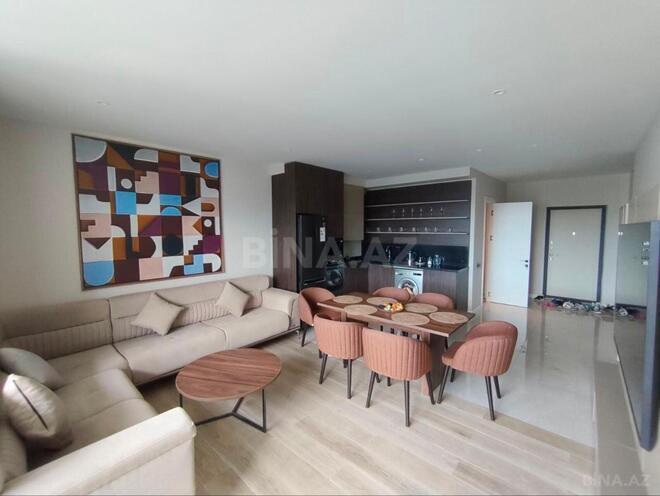 Сдаётся 3-комн. новостройка 150 м², пос. Sea Breeze, photo 6 from 17