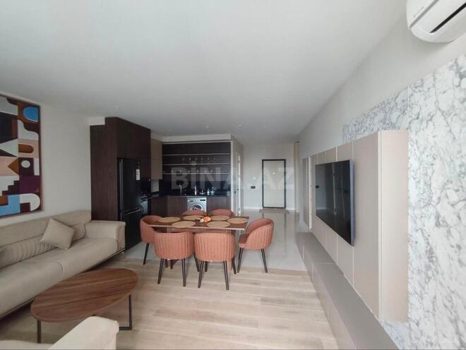 Сдаётся 3-комн. новостройка 150 м², пос. Sea Breeze, photo 4 from 17