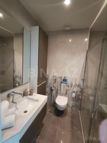Сдаётся 3-комн. новостройка 150 м², пос. Sea Breeze, photo 9 from 17