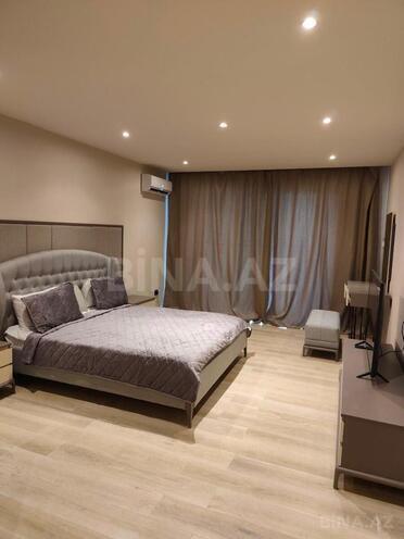 Сдаётся 3-комн. новостройка 150 м², пос. Sea Breeze, photo 7 from 17