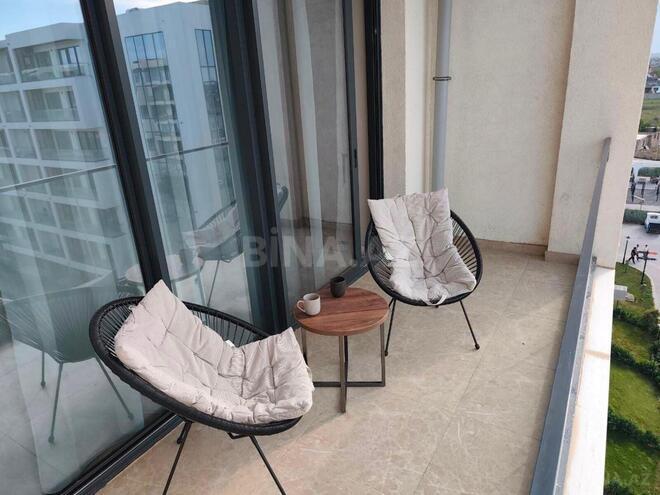 Сдаётся 3-комн. новостройка 150 м², пос. Sea Breeze, photo 15 from 17