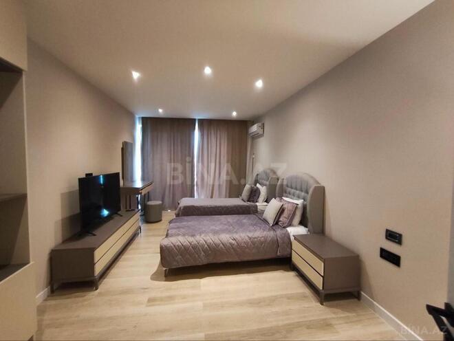 Сдаётся 3-комн. новостройка 150 м², пос. Sea Breeze, photo 13 from 17