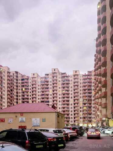 Сдаётся 2-комн. новостройка 102 м², м. Шах Исмаил Хатаи, photo 3 from 15