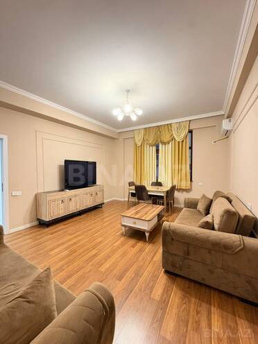 Сдаётся 2-комн. новостройка 102 м², м. Шах Исмаил Хатаи, photo 11 from 15