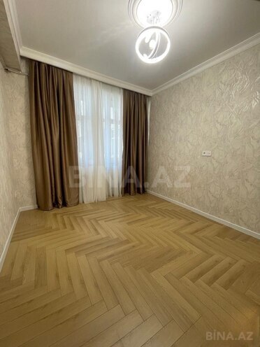 Продаётся 2-комн. новостройка 55 м², м. Иншаатчылар, photo 6 from 13