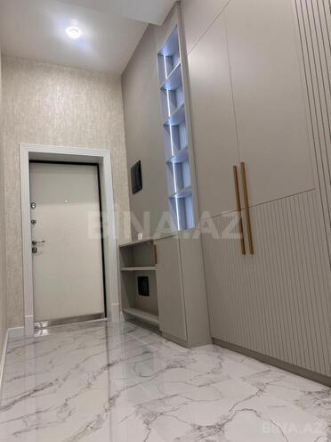 İcarəyə verilir 2 otaqlı yeni tikili 74 m², Sea Breeze q., photo 6 from 14