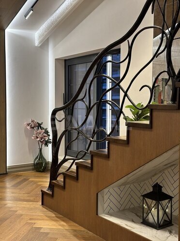Продаётся 4-комн. новостройка 300 м², м. 8 ноября, photo 12 from 32