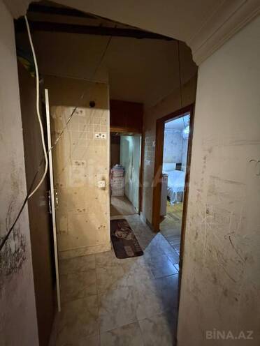 Satılır 4 otaqlı köhnə tikili 90 m², Qara Qarayev m., photo 7 from 14