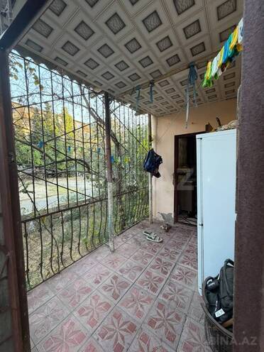 Satılır 4 otaqlı köhnə tikili 90 m², Qara Qarayev m., photo 11 from 14