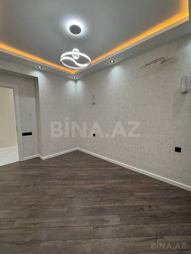 Satılır 3 otaqlı yeni tikili 84 m², Neftçilər m., photo 8 from 13