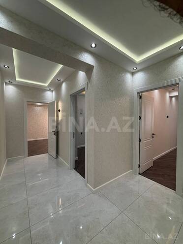 Satılır 3 otaqlı yeni tikili 84 m², Neftçilər m., photo 11 from 13