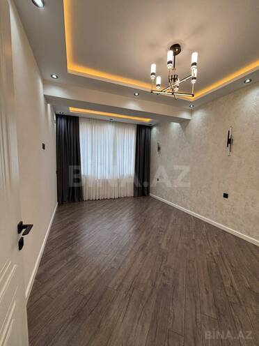 Satılır 3 otaqlı yeni tikili 84 m², Neftçilər m., photo 6 from 13