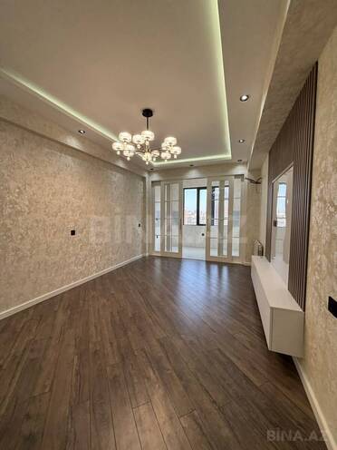 Satılır 3 otaqlı yeni tikili 84 m², Neftçilər m., photo 4 from 13