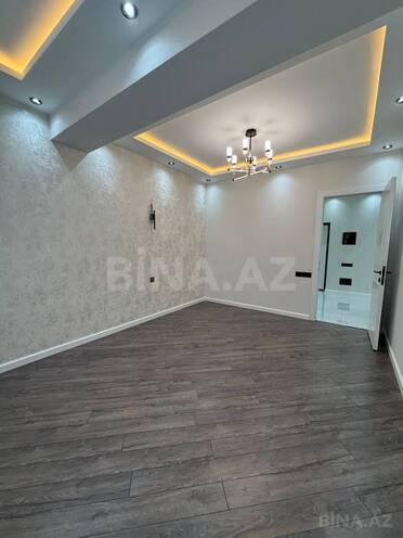 Satılır 3 otaqlı yeni tikili 84 m², Neftçilər m., photo 7 from 13