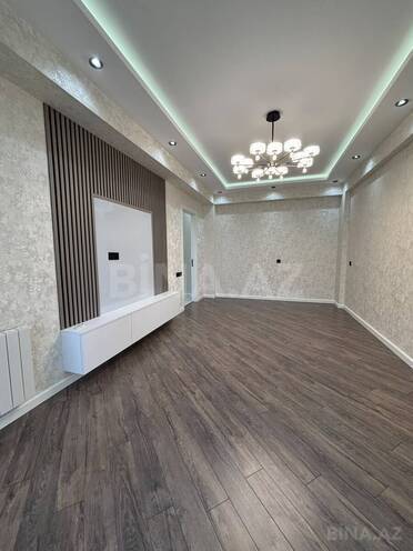 Satılır 3 otaqlı yeni tikili 84 m², Neftçilər m., photo 5 from 13