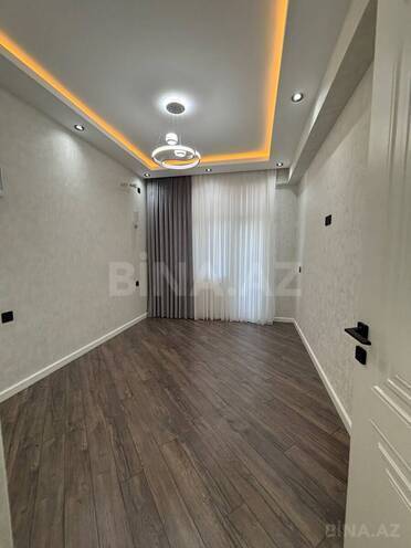 Satılır 3 otaqlı yeni tikili 84 m², Neftçilər m., photo 9 from 13