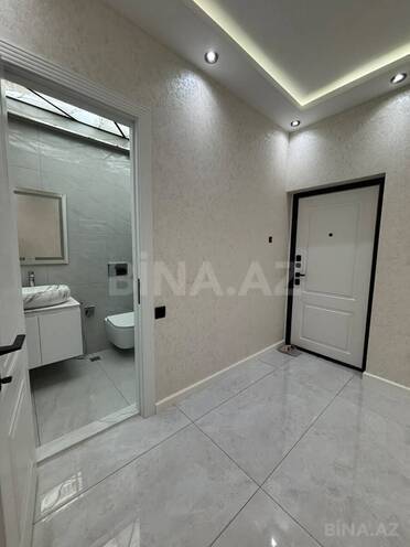 Satılır 3 otaqlı yeni tikili 84 m², Neftçilər m., photo 12 from 13