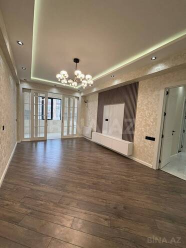 Satılır 3 otaqlı yeni tikili 84 m², Neftçilər m., photo 3 from 13