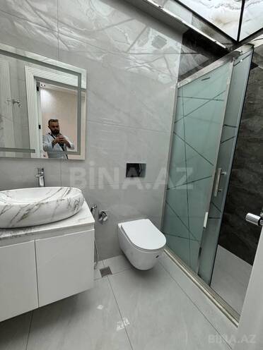 Satılır 3 otaqlı yeni tikili 84 m², Neftçilər m., photo 10 from 13