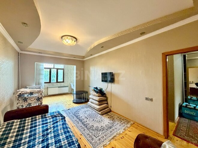 Продаётся 2-комн. вторичка 65 м², м. Халглар Достлугу, photo 4 from 18