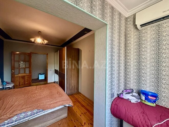 Продаётся 2-комн. вторичка 65 м², м. Халглар Достлугу, photo 9 from 18