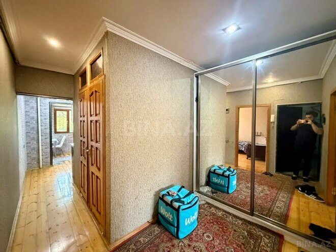 Продаётся 2-комн. вторичка 65 м², м. Халглар Достлугу, photo 14 from 18