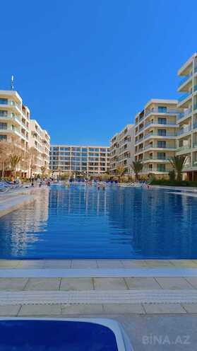 Сдаётся 3-комн. новостройка 150 м², пос. Sea Breeze, photo 3 from 17