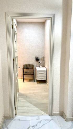 İcarəyə verilir 3 otaqlı yeni tikili 105 m², Şah İsmayıl Xətai m., photo 21 from 31