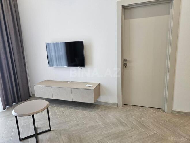 İcarəyə verilir 2 otaqlı yeni tikili 74 m², Sea Breeze q., photo 12 from 14