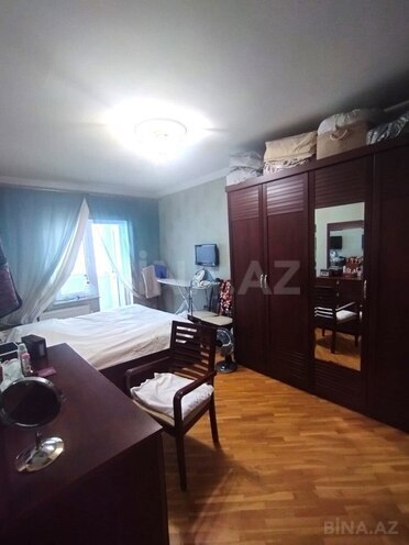 Satılır 4 otaqlı köhnə tikili 110 m², İnşaatçılar m., photo 11 from 29