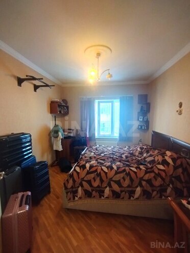 Satılır 4 otaqlı köhnə tikili 110 m², İnşaatçılar m., photo 10 from 29