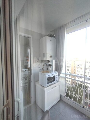 Satılır 4 otaqlı köhnə tikili 110 m², İnşaatçılar m., photo 24 from 29