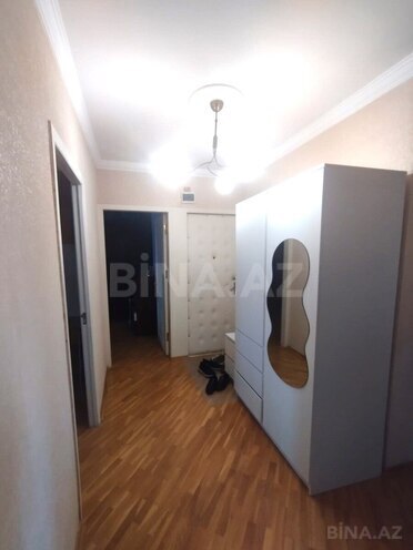Satılır 4 otaqlı köhnə tikili 110 m², İnşaatçılar m., photo 21 from 29