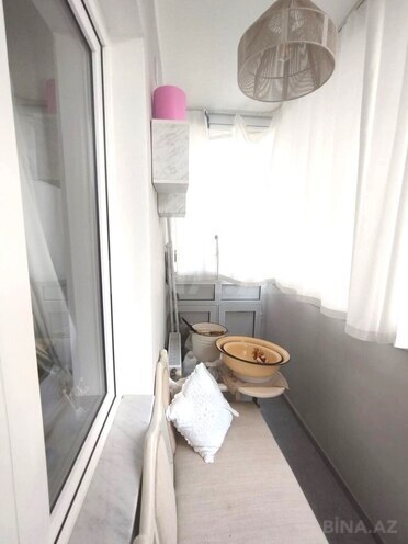 Satılır 4 otaqlı köhnə tikili 110 m², İnşaatçılar m., photo 25 from 29