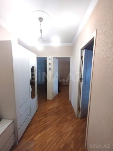 Satılır 4 otaqlı köhnə tikili 110 m², İnşaatçılar m., photo 20 from 29
