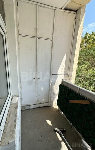 Satılır 4 otaqlı köhnə tikili 110 m², İnşaatçılar m., photo 26 from 29